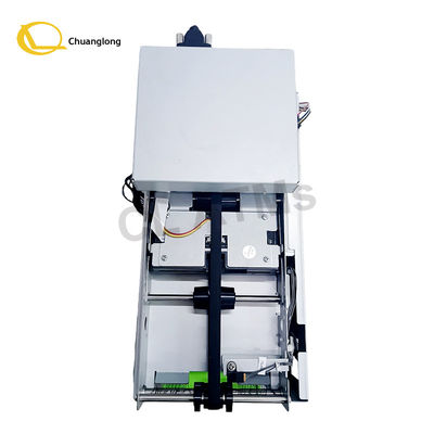 Automatenonderdelen Fujitsu F53 Dispenser F53 Bill Cash Dispensing Unit met 6 cassettes KD03236-B053