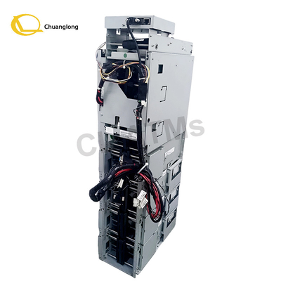 Automatenonderdelen Fujitsu F53 Dispenser F53 Bill Cash Dispensing Unit met 6 cassettes KD03236-B053