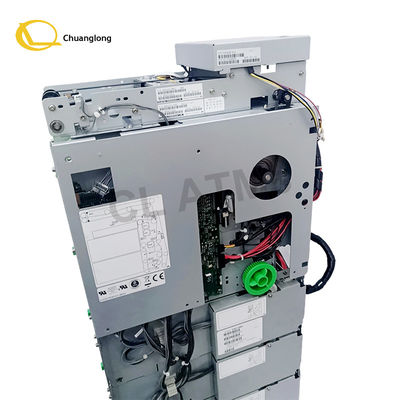 Automatenonderdelen Fujitsu F53 Dispenser F53 Bill Cash Dispensing Unit met 6 cassettes KD03236-B053