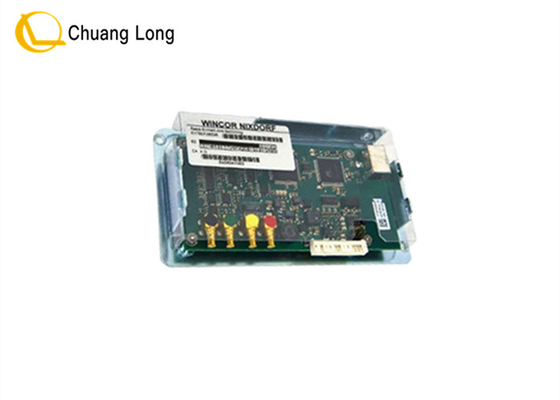 ATM-machineonderdelen Wincor Nixdorf Basic-assy Anti-Skimming 01750108535 1750108535