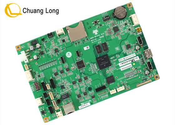 ATM-machine onderdelen Hyosung 2700CE Mainboard 7.0 Touch Function Sleutels 7650000289 S7650000289