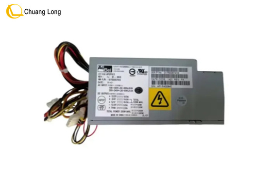 ATM-onderdelen Wincor 200w Power Supply Box Schakeling Powen Supply 1750057419 01750057419