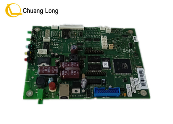 1750189360 01750189360 ATM-onderdelen Wincor Nixdorf TP07 Ontvangst Printer Controller Board 1750110047