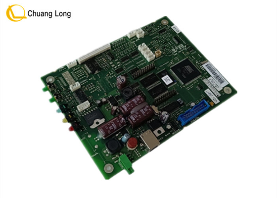 1750189360 01750189360 ATM-onderdelen Wincor Nixdorf TP07 Ontvangst Printer Controller Board 1750110047