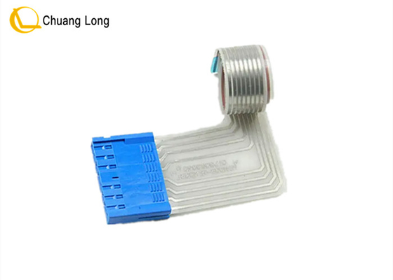 ATM-machineonderdelen Wincor V Module Flex Cable Flex Board MDMS Extension 1750053060 01750053060