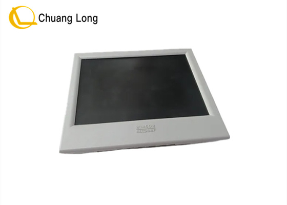 ATM-machineonderdelen Wincor Nixdorf LCD-monitor BA80/r Touch OT84TA Assd 01750204435 1750204435