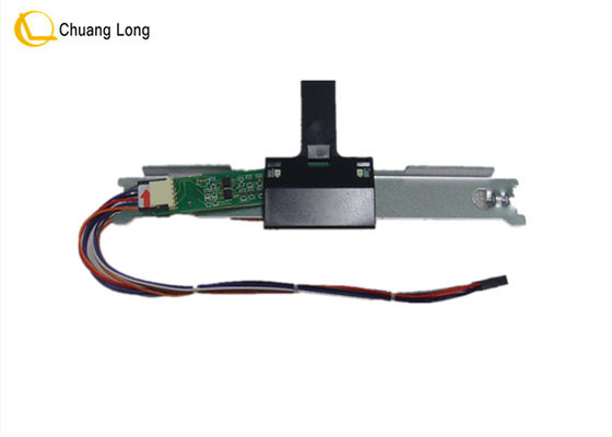 Goede prijs 1750046776 01750046776 Geldautomaat machineonderdelen Wincor Nixdorf Traverse met sensor hefboom online