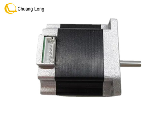 Automatische automaten, onderdelen Diebold 5500 Motor STPR PM 01.80 DEG 100 49250132000B 49-250132-000B