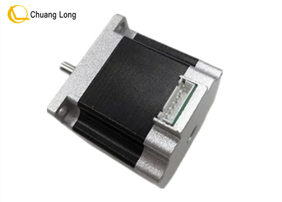 Automatische automaten, onderdelen Diebold 5500 Motor STPR PM 01.80 DEG 100 49250132000B 49-250132-000B