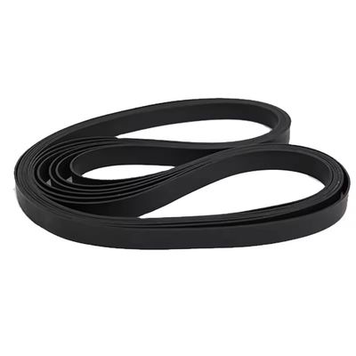 Goede prijs ATM Spare Parts Hyosung GCDU Grote voedingsriem 1K / 2K CDU 14x1196x0.8mm Gordel online