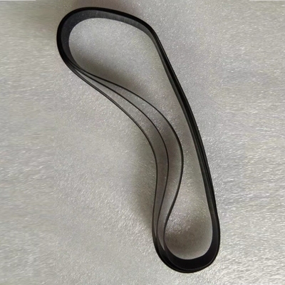 14*493*0,65 ATM -reserveonderdelen Hyosung GCDU Transportvoedingsriem 1K / 2K CDU 14x493x0.65 mm riem