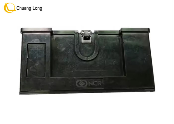 ATM-machineonderdelen NCR S2 Afwijzingscassette Cover Plastic 445-0756691-04 445-0763022