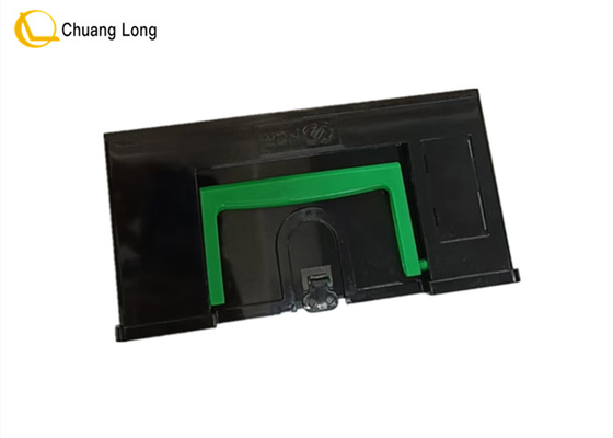 ATM-machineonderdelen NCR S2 Afwijzingscassette Cover Plastic 445-0756691-04 445-0763022