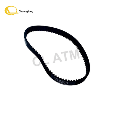 NCR-ATM's Onderdelen NCR 3MR-375-09 Inner Transport Belt Timing Belt 445-0669517 4450669517