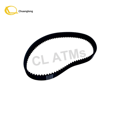 NCR-ATM's Onderdelen NCR 3MR-375-09 Inner Transport Belt Timing Belt 445-0669517 4450669517