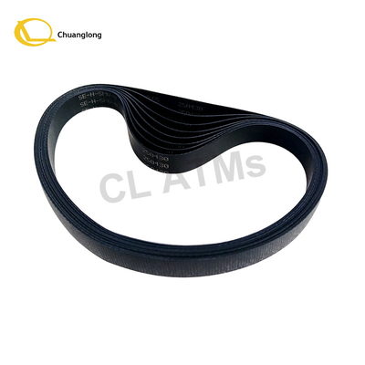 NCR geldautomaten Spare parts 10x352x0.65mm BRM Upper Transport Na BV Belt 009-0030509-352