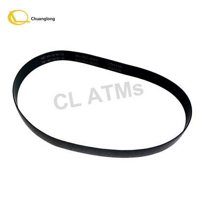 NCR geldautomaten Spare parts 10x352x0.65mm BRM Upper Transport Na BV Belt 009-0030509-352