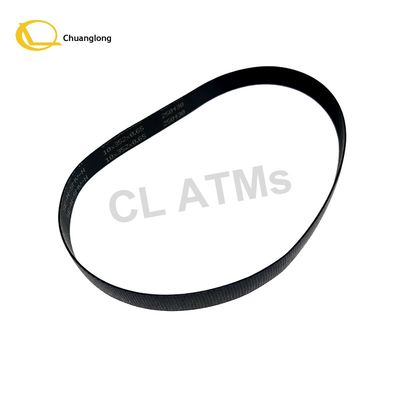 NCR geldautomaten Spare parts 10x352x0.65mm BRM Upper Transport Na BV Belt 009-0030509-352