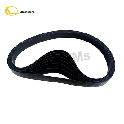 NCR geldautomaten Spare parts 10x352x0.65mm BRM Upper Transport Na BV Belt 009-0030509-352