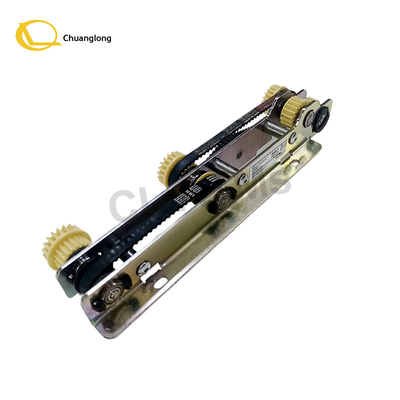 Wincor geldautomaten Onderdelen Wincor Nixdorf Cineo 4060 Gordel aandrijving Assemblage 01750133367 1750133367