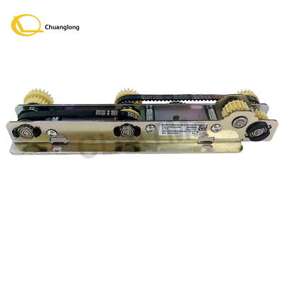 Wincor geldautomaten Onderdelen Wincor Nixdorf Cineo 4060 Gordel aandrijving Assemblage 01750133367 1750133367