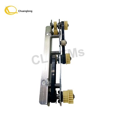 Wincor geldautomaten Onderdelen Wincor Nixdorf Cineo 4060 Gordel aandrijving Assemblage 01750133367 1750133367