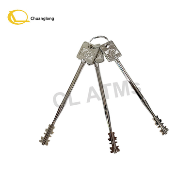 Wincor geldautomaten Spare parts Wincor Nixdorf kluisje 141mm 01750114195 1750114195