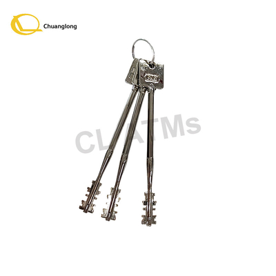 Wincor geldautomaten Spare parts Wincor Nixdorf kluisje 141mm 01750114195 1750114195