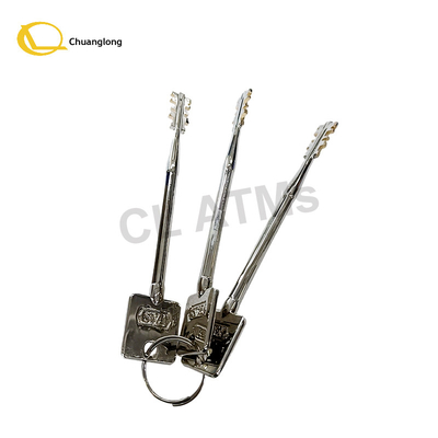 Wincor geldautomaten Spare parts Wincor Nixdorf kluisje 141mm 01750114195 1750114195