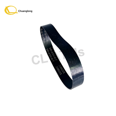 10*193*0.7mm Gordel voor Fujitsu F53 Dispenser F53 Originele Nieuwe Multi Cassette Bill Dispensing Unit ATM-onderdelen 10X193X0.7