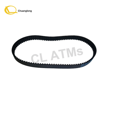 60S2M200 Timing Belt voor Fujitsu F53 Dispenser F53 Multi Cassette Bill Dispensing Unit ATM-onderdelen
