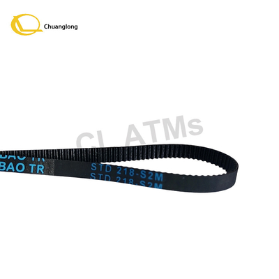 60S2M218 Timing Belt voor Fujitsu F53 Dispenser F53 Multi Cassette Bill Dispensing Unit ATM-onderdelen