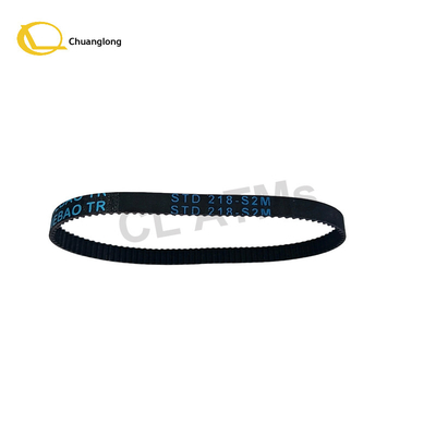60S2M218 Timing Belt voor Fujitsu F53 Dispenser F53 Multi Cassette Bill Dispensing Unit ATM-onderdelen