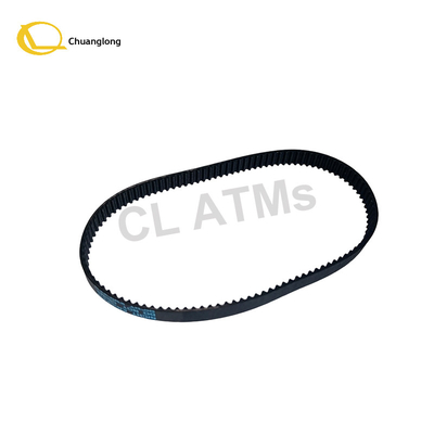 60S2M218 Timing Belt voor Fujitsu F53 Dispenser F53 Multi Cassette Bill Dispensing Unit ATM-onderdelen