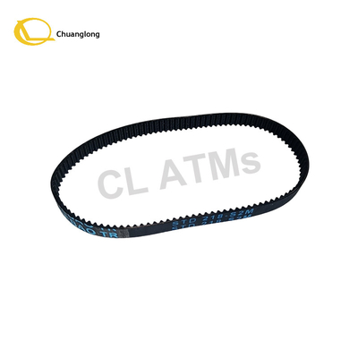 60S2M218 Timing Belt voor Fujitsu F53 Dispenser F53 Multi Cassette Bill Dispensing Unit ATM-onderdelen