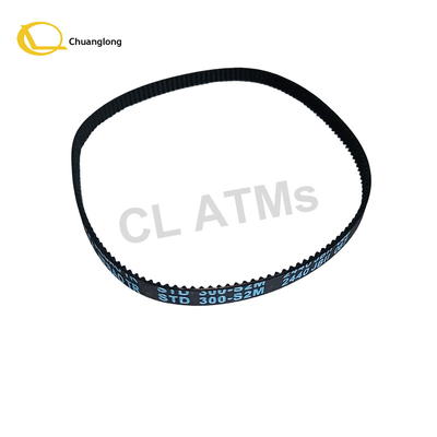 60S2M300 Timing Belt voor Fujitsu F53 Dispenser F53 Multi Cassette Bill Dispensing Unit ATM-onderdelen