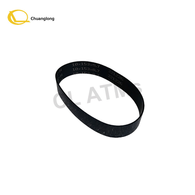 ATM-onderdelen Fujitsu F56 Dispenser Belts F56 Multi Cassette Bill Dispensing Unit Transport Belts 10x153x0.7mm 10*153*0.7