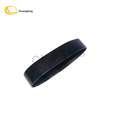 ATM-onderdelen Fujitsu F56 Dispenser Belts F56 Multi Cassette Bill Dispensing Unit Transport Belts 10x153x0.7mm 10*153*0.7