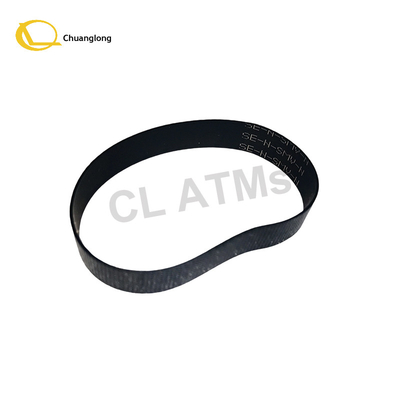 ATM-onderdelen Fujitsu F56 Dispenser Belts F56 Multi Cassette Bill Dispensing Unit Transport Belts 10x155x0.7mm 10*155*0.7