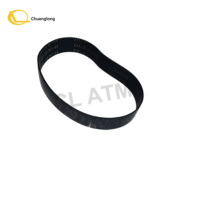 ATM-onderdelen Fujitsu F56 Dispenser Belts F56 Multi Cassette Bill Dispensing Unit Transport Belts 10x155x0.7mm 10*155*0.7