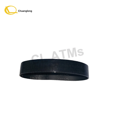 ATM-onderdelen Fujitsu F56 Dispenser Belts F56 Multi Cassette Bill Dispensing Unit Transport Belts 10x155x0.7mm 10*155*0.7