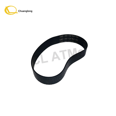 ATM-onderdelen Fujitsu F56 Dispenser Belts F56 Multi Cassette Bill Dispensing Unit Transport Belts 10x162x0.7mm 10*162*0.7