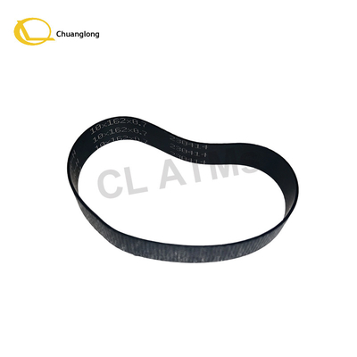 ATM-onderdelen Fujitsu F56 Dispenser Belts F56 Multi Cassette Bill Dispensing Unit Transport Belts 10x162x0.7mm 10*162*0.7