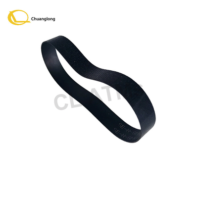 ATM-onderdelen Fujitsu F56 Dispenser Belts F56 Multi Cassette Bill Dispensing Unit Transport Belts 10x198x0.7mm 10*198*0.7