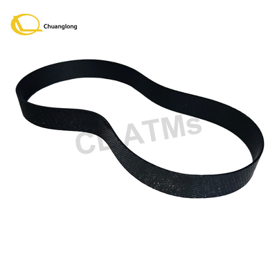 ATM-onderdelen Fujitsu F56 Dispenser Belts F56 Multi Cassette Bill Dispensing Unit Transport Belts 10x253x0.7mm 10*253*0.7