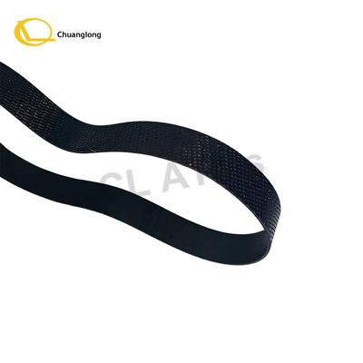 ATM-onderdelen Fujitsu F56 Dispenser Belts F56 Multi Cassette Bill Dispensing Unit Transport Belts 10x253x0.7mm 10*253*0.7