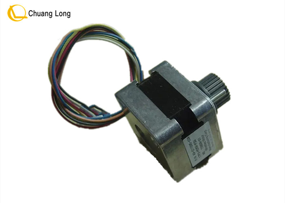 Automatische automaten Deeltjes Diebold Opteva Ontvangstprinter Stapmotor 49-211095-000A 49211095000A