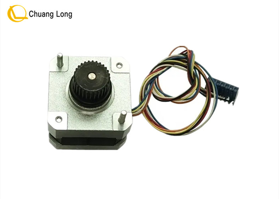 Automatische automaten Deeltjes Diebold Opteva Ontvangstprinter Stapmotor 49-211095-000A 49211095000A