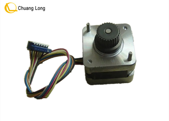 Automatische automaten Deeltjes Diebold Opteva Ontvangstprinter Stapmotor 49-211095-000A 49211095000A