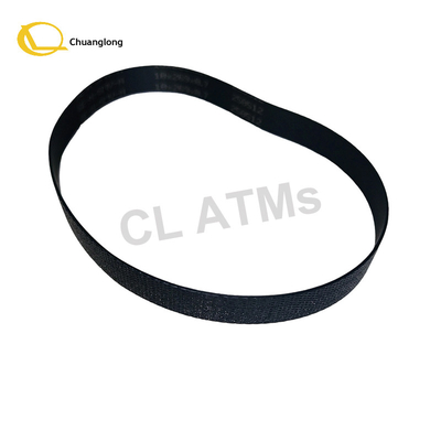 ATM-onderdelen Fujitsu F56 Dispenser Belts F56 Multi Cassette Bill Dispensing Unit Transport Belts 10x269x0.7mm 10*269*0.7